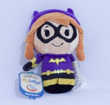 Hallmark Itty Bittys Batgirl Limited Edition DC Comics Plush — listing 5