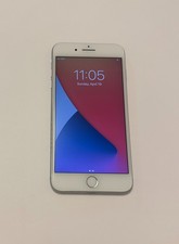 Apple iPhone 6 Plus or 6s Plus, Silver/White, in Black Case — listing 5