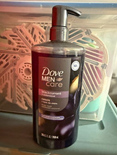 Dove Men+Care 72H Protection Clean Comfort Dry Spray Antiperspirant, 3.8 oz