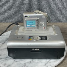 Kodak EasyShare Photo Printer Dock Series 3, listing 4
