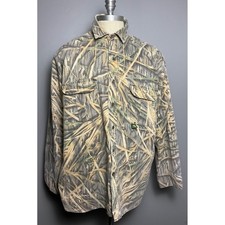 Mossy Oak Shadow Grass Blades Camo Duck Hunting Gear Bag — listing 6