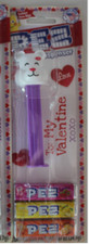 Giant dispenser Valentine Giant PEZ Candy Roll Dispenser - Valentine's Love Heart (Record & Play Greeting) — listing 2