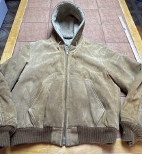 Vintage Western Leather Batwing Chaps with Basketweave Tooled Belt, Made by The Tack Room (S. Jacobs, Centralia, WA) — listing 5