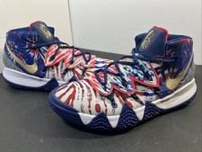 Nike Kybrid S2 'What The USA' Sneakers — listing 5