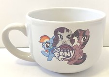 My Little Pony Twilight Sparkle Purple Ceramic Barrel Mug — listing 5