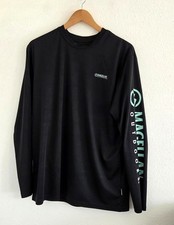 Magellan Outdoors Fish Gear Men's Long Sleeve Performance Shirt, Sailfish Graphic, Size XL — listing 6