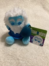 Disney Parks Haunted Mansion Gargoyle Wishables Plush, listing 4