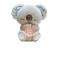 Breathing Koala Plush Anxiety Relief Soothing Stuffed Animal with Sound — listing 6