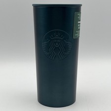 Starbucks 16oz Stainless Steel Insulated Tumbler with Burgundy Lid — listing 3