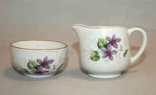 Old Foley James Kent Staffordshire Transferware Piece — listing 6
