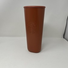 Starbucks 24oz Stainless Steel Cold Cup Tumbler with Straw — listing 6