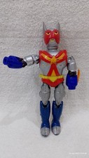 Vintage 1970s-80s ZORK Robot Toy Dart Gun, Art. No. 789699, Made in Hong Kong — listing 3