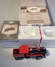 Hallmark Kiddie Car Classics 1941 Keystone Locomotive Sidewalk Cruisers
