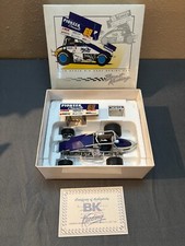 GMP 1:25 Scale Brent Kaeding #2m Pioneer Concrete Sprint Car Diecast — listing 2