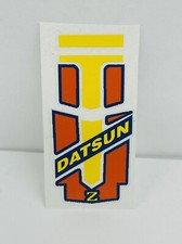 Hot Wheels Z Whiz Datsun 240Z Diecast Car, Silver with Datsun Tampos — listing 3
