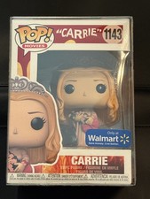 Funko Pop! Movies Carrie #1143 Walmart Exclusive Vinyl Figure — listing 6